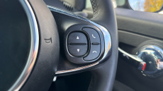 Fiat 500 1.0 Mild Hybrid 3dr Petrol Hatchback